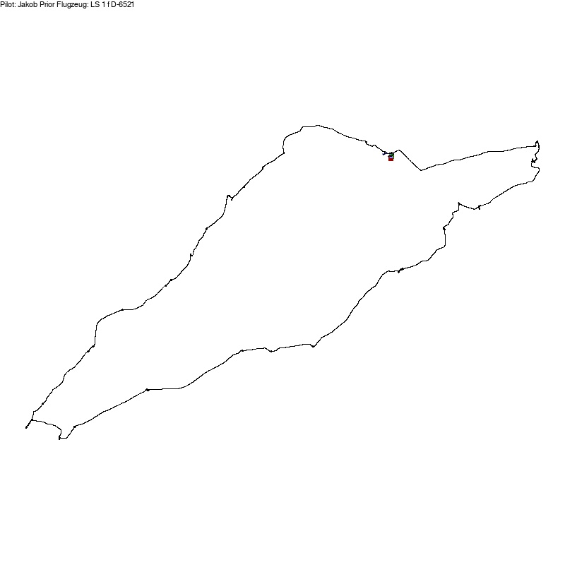 Flugspur